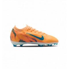 Бутси дитячі Nike JR ZM VAPOR 16 PRO KM FG HF5450-801, Колір: помаранчевий, Розмір виробника: 36