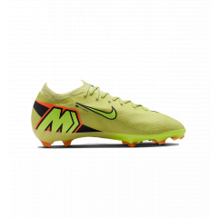 Бутси дитячі Nike JR ZM VAPOR 16 PRO FG HF5448-300, Колір: зелений, Розмір виробника: 38.5