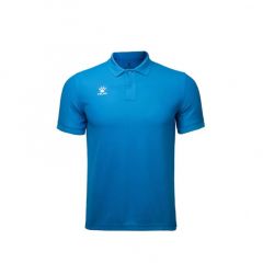 Поло Kelme синє 7351PL1070.9906, Колір: синій, Розмір виробника: L