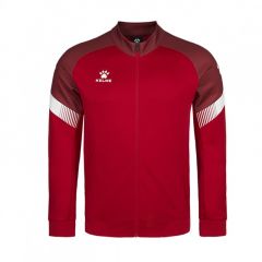 Олімпійка дитяча Kelme 8061WT3002.9600, Колір: червоний, Розмір виробника: 140