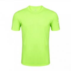 Футболка салатова Kelme TRAINING 8151TX1002.9905, Колір: салатовий, Розмір виробника: S