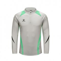 Реглан сірий KELME 8461TT1044.2004, Колір: сірий, Розмір виробника: М