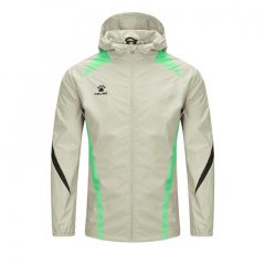 Вітровка сіра KELME 8461WT1130.2004, Колір: сірий, Розмір виробника: S