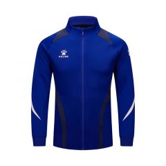 Олімпійка синя Kelme 8461WT1135.9481, Колір: синій, Розмір виробника: 3XL