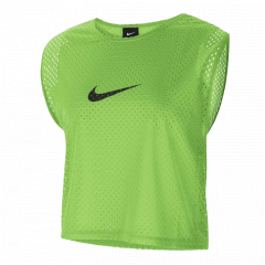 Манішка NIKE U DF PARK20BIB DV7425-313, Колір: зелений, Розмір виробника: L