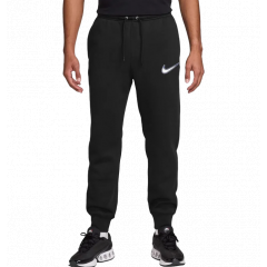 Штани Nike M CLUB BB JGGR NEO VARSITY HV0865-010, Колір: чорний, Розмір виробника: М