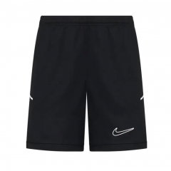 Шорти підліткові Nike K DF ACD25 SHORT K 7IN-PD HJ3718-010, Колір: чорний, Розмір виробника: 137-147