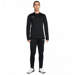 Костюм спортивний Nike M DF ACD25 TRK SUIT BR HJ3773-010, Колір: чорний, Розмір виробника: S