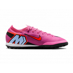 Сороконіжки Nike ZOOM VAPOR 16 PRO TF FQ8687-600, Колір: рожевий, Розмір виробника: 42.5