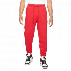 Штани JORDAN ESS FLC PANT DA9820-687, Колір: червоний, Розмір виробника: XL