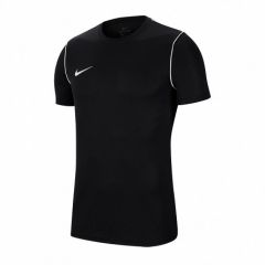 Футболка підліткова Nike Y DF PARK20 TOP SS BV6905-010, Колір: чорний, Розмір виробника: 128-137