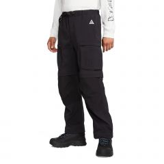 Штани Nike M ACG SMITH SUMMIT CRG PANT FN0428-010, Колір: чорний, Розмір виробника: S