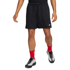 Шорти чоловічі Nike Nsw Club Flow Shorts Black FN3514-010, Колір: чорний, Розмір виробника: XL