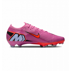Бутси Nike ZM VAPOR 16 ELITE FG FQ1457-600, Колір: рожевий, Розмір виробника: 39
