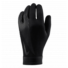 Рукавиці Nike ACDMY THERMAFIT - HO24 HF0546-010, Колір: чорний, Розмір виробника: L
