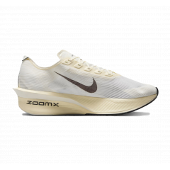 Кросівки Nike ZOOMX VAPORFLY NEXT% 4 JI HV6107-100, Колір: білий, Розмір виробника: 44.5