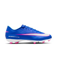 Бутси Nike ZM VAPOR 16 ACADEMY FG/MG FQ1458-446, Колір: синій, Розмір виробника: 38.5