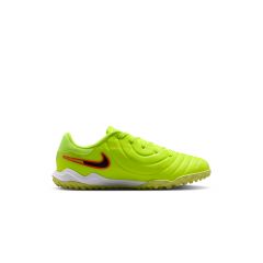 Сороконіжки дитячі Nike JR LEGEND 10 ACADEMY TF DV4351-701, Колір: салатовий, Розмір виробника: 35