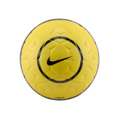 М'яч футбольний Nike ACADEMY T90 FA25 IH7531-710, Колір: жовтий, Розмір: розмір 4