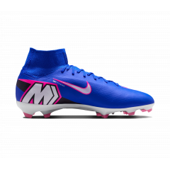 Бутси Nike ZM SUPERFLY 10 PRO FG HF9433-446, Колір: синій, Розмір виробника: 44.5