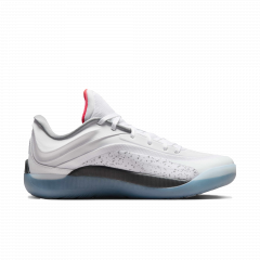 Кроссовки Jordan ZION 4 FB1802-103, Цвет: белый, Размер производителя: 44.5