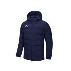 Куртка зимова Kelme 7361MF1027.9416, Колір: темно-синій, Розмір виробника: 3XL