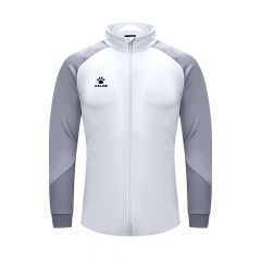 Олімпійка Kelme WATFORD 8361WT1064.9243, Колір: сірий, Розмір виробника: М