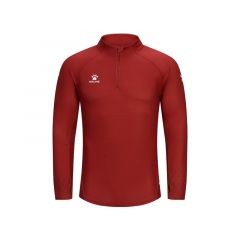 Реглан Kelme червоний 8561TT1054.9609, Колір: червоний, Розмір виробника: 2XL