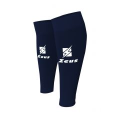 Гетри (без шкарпетки) Zeus CALZA TUBE BLU Z01748, Колір: темно-синій, Розмір: 40-46