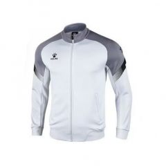 Олімпійка сіра Kelme WARRIOR 8061WT1009.9243, Колір: сірий, Розмір виробника: 2XL