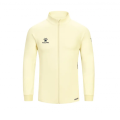 Олімпійка Kelme ACTIVE бежева 8561WT1158.9709, Колір: бежевий, Розмір виробника: 2XL