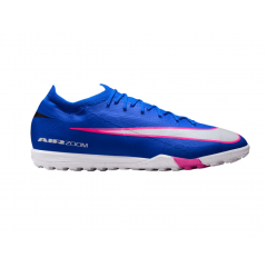 Сороконіжки Nike ZOOM VAPOR 16 PRO TF FQ8687-446, Колір: синій, Розмір виробника: 43