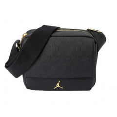 Сумка Jordan JAM MONOGRAM MINI MESSENGER BA MA9085-K5X