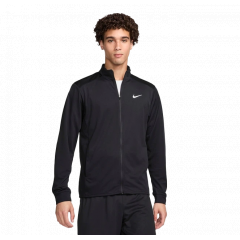 Джемпер Nike M DF TOTALITY KNIT JACKET FV8962-010, Колір: чорний, Розмір виробника: XL