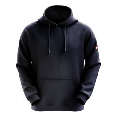 Худі Zeus FELPA ULTRA NEW BLU Z01633, Колір: темно-синій, Розмір виробника: М