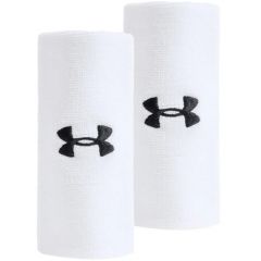 Напульсники UA 6'' Performance Wristband 1218006-100