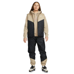 Жилетка Nike TF WR MIDWEIGHT VEST FB8201-010, Колір: коричневий, Розмір виробника: М