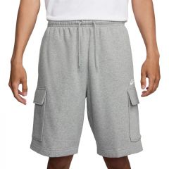 Шорти Nike M CLUB BB CARGO SHORT FN3525-063, Колір: сірий, Розмір виробника: XL