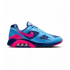 Кросівки Nike AIR 180 HQ1706-401, Колір: блакитний, Розмір виробника: 41