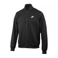 Куртка Nike M CLUB WVN UL BOMBR JKT DM6821-010, Колір: чорний, Розмір виробника: S