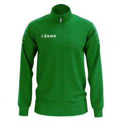 Спортивна кофта Zeus GIACCA ENEA VE/DG Z00493, Колір: зелений, Розмір виробника: 3XS