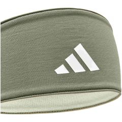 Пов'язка на голову Adidas Reversible Headband ADAC-16300GN