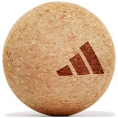 Масажний м'яч Adidas Cork Massage Ball ADTB-11610