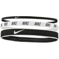 Пов'язка на голову Nike Mixed Width Headbands (3 шт) N.000.2548.930.OS
