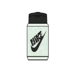 Пляшка Nike TR RENEW RECHARGE STRAW BOTTLE 16 OZ N.100.7641.301.16