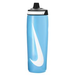 Пляшка Nike REFUEL BOTTLE 24 OZ N.100.7666.422.24