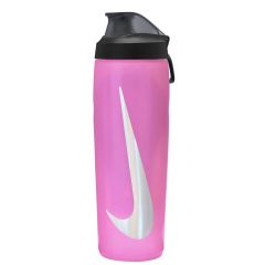 Пляшка Nike REFUEL BOTTLE LOCKING LID 24 OZ N.100.7668.637.24