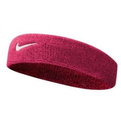 Пов'язка на голову Nike SWOOSH HEADBAND VIVID N.NN.07.639.OS