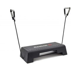 Степ-платформа Reebok Reebok Mini Step RAP-10150BK