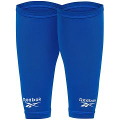 Компресійні рукави для литок Reebok Calf Sleeves, Колір: синій, Розмір виробника: XL